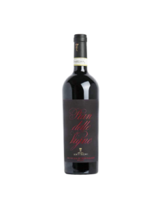 Antinori Pian delle Vigne Brunello di Montalcino 2019 - 75 cl - Kostenloser Versand nach Europa und Großbritannien