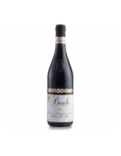 Borgogno Barolo Vendemmia 2018 DOCG - 75 cl - Free shipping delivered to EUROPE and UK