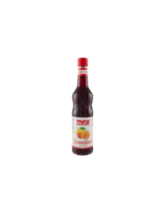 Sirop de Grenadine Toschi - 1 Lt - Livraison gratuite en EUROPE et au Royaume-Uni