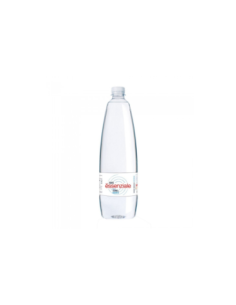 Boario Essential water - 1 lt - Free shipping delivered to EUROPE and UK