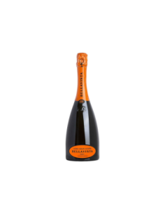 Bellavista Alma Brut Franciacorta DOCG - 75 cl - Free shipping delivered to EUROPE and UK