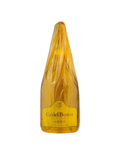 Ca' Del Bosco Champagne Prestige Franciacorta - 75 cl - Free shipping delivered to EUROPE and UK