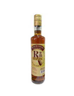 Leanza Bagna Fantasia with Rhum for desserts - 50 cl - Free shipping delivered to EUROPE and UK