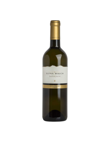 Elena Walch Sauvignon Alto Adige DOC - 75 cl - Free shipping delivered to EUROPE and UK