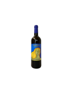 Donnafugata Anthilia Sicilia DOC - 75 cl - Free shipping delivered to EUROPE and UK