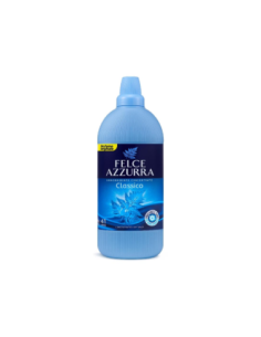 Felce Azzurra Adoucissant concentré Classique 45 lavages - 900 ml - Livraison gratuite en EUROPE et au Royaume-Uni