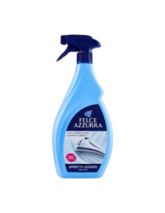 Felce Azzurra Appretto Leggero Bügeleisen Easy Spray – 750 ml - Kostenloser Versand nach Europa und Großbritannien