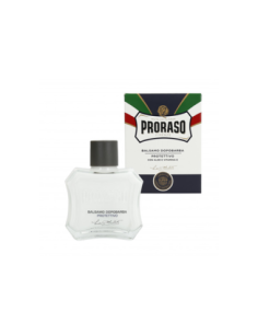 Proraso Beschermende Aftershavebalsem - 100 ml - Gratis verzending naar Europa en Groot-Brittannië