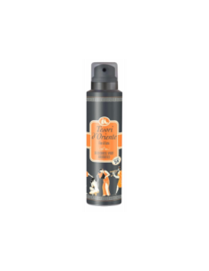 Tesori D'Oriente Aromatic Deodorant Lotus Flower Spray - 150 ml - Free shipping delivered to EUROPE and UK