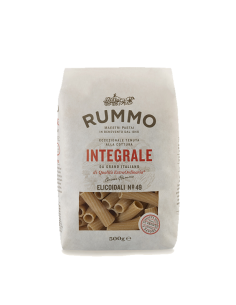 Rummo 49 Elicoidali Intégrale - 500 g - Livraison gratuite en EUROPE et au Royaume-Uni