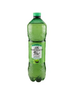 San Benedetto Matcha groene thee - 1,5 L - Gratis verzending naar Europa en Groot-Brittannië