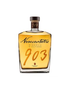 Grappa 903 Riserva d'Autore - 70 cl - Gratis verzending naar Europa en Groot-Brittannië