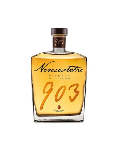 Grappa 903 Riserva d'Autore - 70 cl - Spedizione gratuita consegnata in EUROPA e UK