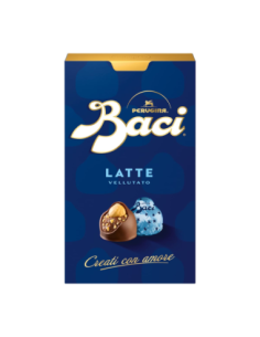 Baci Perugina Latte - 200 gr