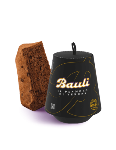 Bauli Mini PanMoro di Verona - 100 gr