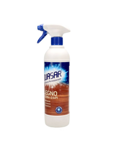 Quasar Houtbeschermende spray - 580 ml - Gratis verzending naar Europa en Groot-Brittannië