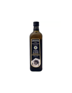 De Santis Olio EVO Terra di Bari Bitonto DOP - 75 cl