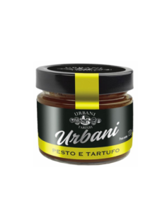 Urbani Pesto e Tartufo - 130 gr