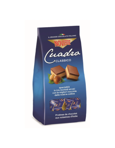 Novi Cuadro Classico in busta - 150 gr