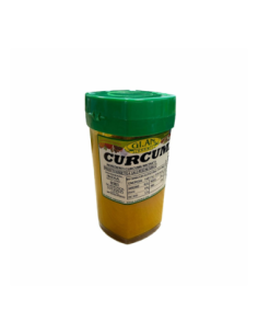 Gi.An Curcuma Macinata - 35 gr