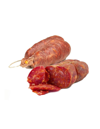 San Vincenzo Soppressata Dolce - ca. 300 gr