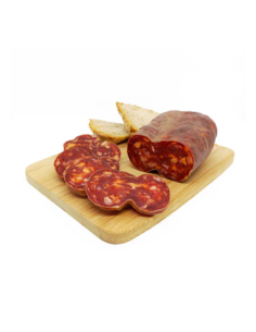 San Vincenzo Soppressata Piccante - ca. 300 gr