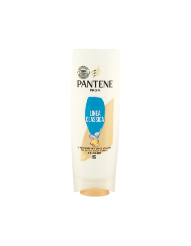 Pantene Pro-V Balsamo Linea Classica - 180 ml - Spedizione gratuita consegnata in EUROPA e UK