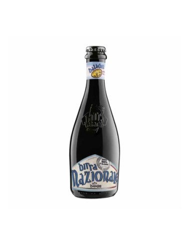 Baladin Birra nazionale - 33 cl