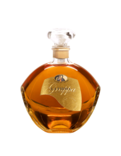 Cantine del Notaio Grappa La Firma - 70 ml