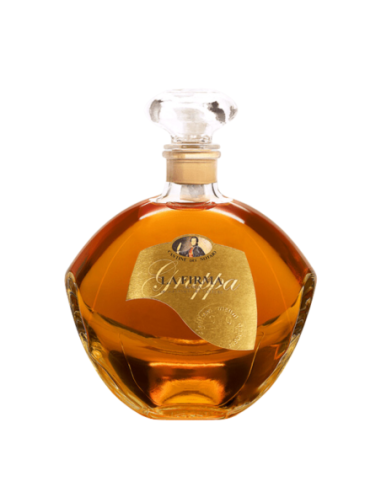 Cantine del Notaio Grappa La Firma - 70 ml