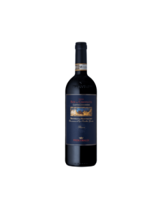 Frescobaldi Ripe al Convento Castelgiocondo Brunello di Montalcino - 75 cl