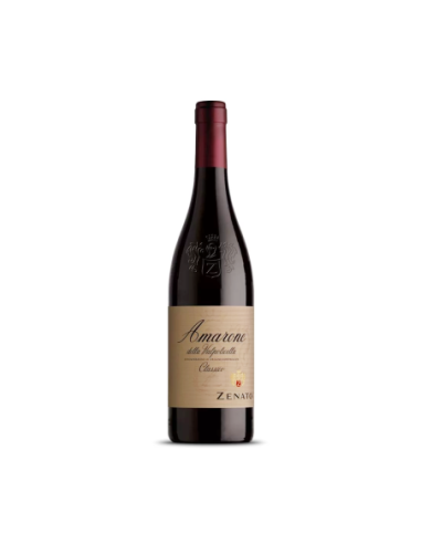 Zenato Amarone della Valpolicella - 75 cl