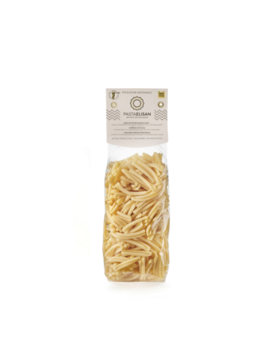 Pastaelisan Casarecce Pasta Artigianale - 500 gr