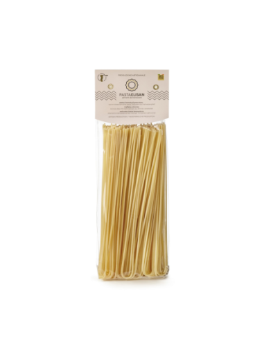 Pastaelisan Spaghettoni Pasta Artigianale - 500 gr