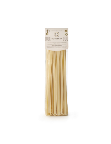 Pastaelisan Fettuccine Pasta Artigianale - 500 gr