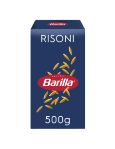 Barilla 26 Risoni - 500 gr