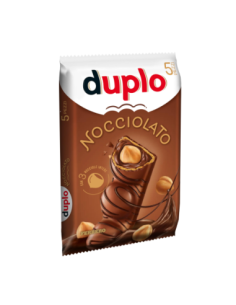 Ferrero Duplo T5 - 130 gr