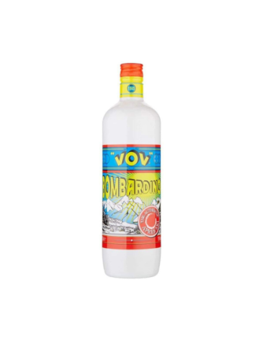 Vov Liquore Bombardino - 70 cl