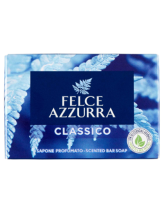 Felce Azzurra Sapone profumato classico - 100 gr