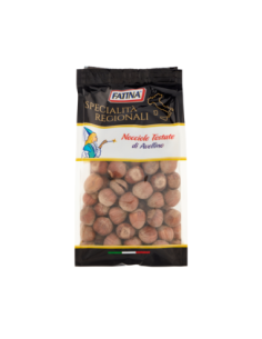 Fatina Nocciole di Avellino Tostate - 500 gr