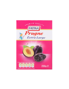 Fatina Prugne extra large - 250 gr