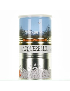 Acquerello Aged Carnaroli Rice in Tin - 1 kg - Free shipping delivered to EUROPE and UK