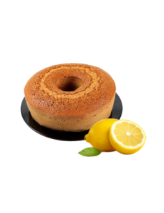 I Pasticcini Ciambellone al Limone - 1 kg