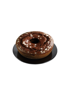 I Pasticcini Ciambellone Stellato - 1 kg