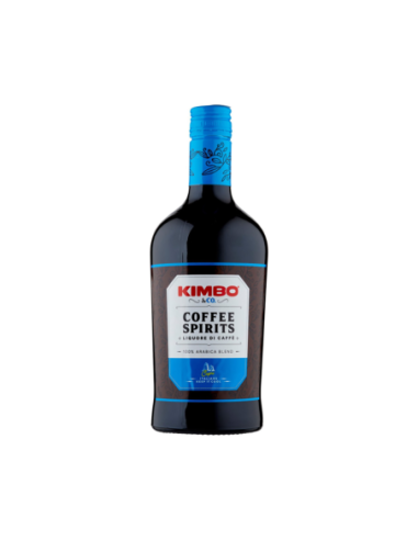 Kimbo Liquore di Caffe 100% Arabica - 700 ml