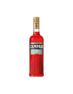 Campari Bitter Originale - 1 L - Livraison gratuite en EUROPE et au Royaume-Uni