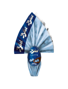 Baci Perugina Oeuf Lait Special - 265 gr - Livraison gratuite en EUROPE et au Royaume-Uni