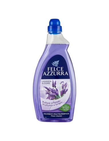 Felce Azzurra Pavimenti Lavanda - 1 L