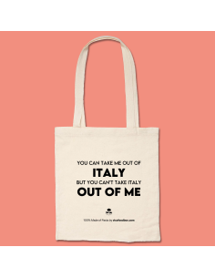 Vico Bag Italy - 1pz - Gratis verzending naar Europa en Groot-Brittannië