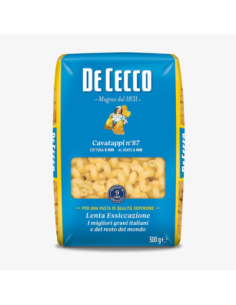 De Cecco 87 Cavatappi - 500 gr